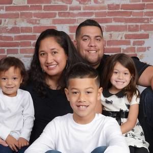 Meet your Posher, Shaun